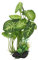 Acuario De Plástico Planta Verde Artificial Submarino Césped Realista Pecera Coral Planta Vívido Acuario Paisaje Decoración Paisajismo Ornamento