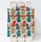Handmade Linen Cotton Peg Bag Peg Storage Clothespin Bag The Top Cats