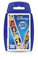 Top Trumps Disney Classics Quartett-Kartenspiel (evtl. Nicht in Deutscher Sprache)