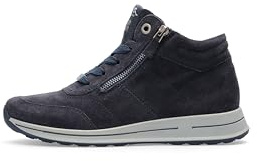 ARA Osaka - Graphit Veloursleder 38,5 EU
