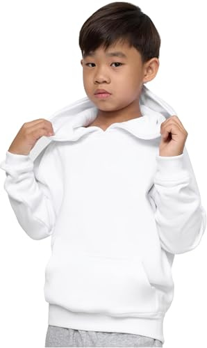 Urban Classics Herren Boys Blank Hoody