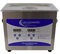 LFS CLEANTEC Ultraschallreiniger Digital Pro DP-020S - 3,2L digitales Ultraschallreinigungsgerät mit Degas Funktion und Semiwave Modus