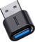 Smof USB Bluetooth audio adapter to PS5, PS4, Switch, PC. aptX low latency wireless audio dongle support, no driver installation required,not for keyboard or mouse