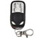 Air Diesel Heater Buttons, 4-Button Remote Control Replacement,For Diesel Air Parking Heater Trailer Wireless Remote