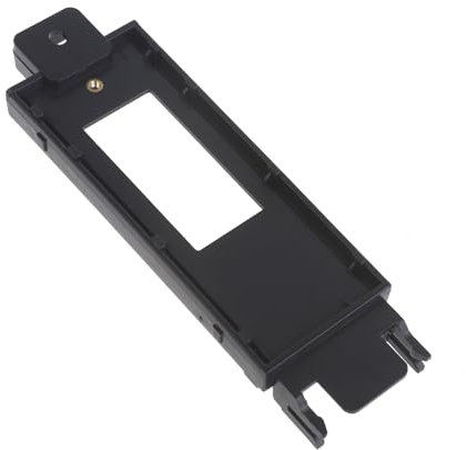 xbiez Praktische Notebook SSD M.2 PCIE 2280 NVME Rack Halterung Für ThinkPad P50 Laptops Komponenten Kunststoff Lagerung Klammern SSD Halterung Für Laptop