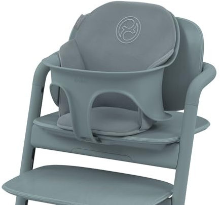 Cybex Lemo 2 Komfortkissen, Steinblau
