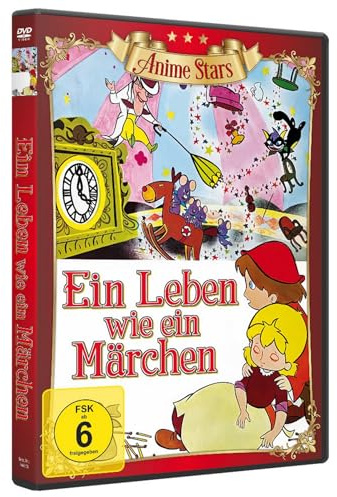 Ein Leben Wie Ein Märchen - 1968