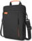 NIDOO 14 Pouces Sac à Bandoulière Sacoche Ordinateur Portable Sac à Main de Protection pour 13 13,6 MacBook Air/14 MacBook Pro/Surface Laptop 6/ ThinkPad X13 L13 L14 E14 T14 T14s P14s/Yoga 7/XPS 14