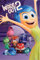 Inside Out 2 - Emotionen- Poster 61x91,5 cm