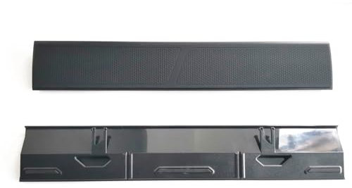 New Wrist Palm Rest for Corsair k95 Platinum Mechanical Gaming Keyboard,Magnetic Detachable Ergonomic Wrist Rest Pad Palm Protection (K95 RGB Platinum Wrist Rest)