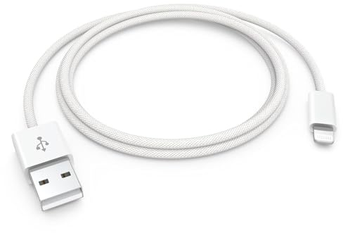 SIZUKA iPhone Ladekabel Ladekabel,3M Lightning Kabel MFi-Zertifiziert iPhone Kabel Schnellladekabel für iPhone 14 13 12 11 Pro/Pro Max/Mini, XR XS Max X, 8 7 6 6s Plus, 5s 5 SE