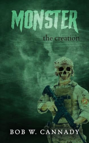 Monster: The Creation