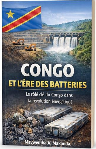 Congo et l'Ère des Batteries