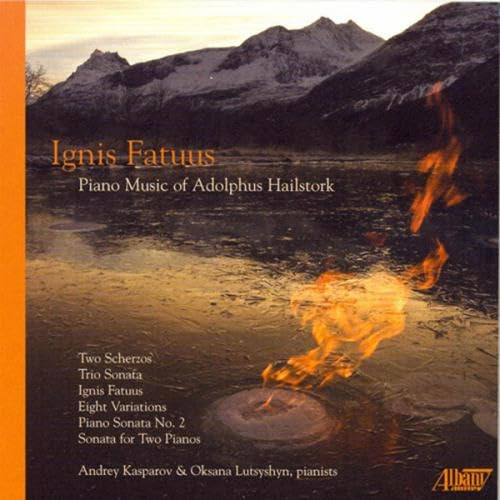 Ignis Fatuus