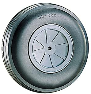 DUBRO 4 Treaded Lite Wheels