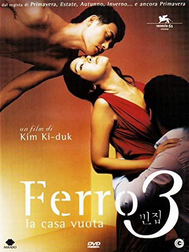 Ferro 3 - La casa vuota [IT Import]