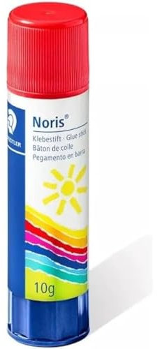Pegamento de Barra Staedtler 10 gr
