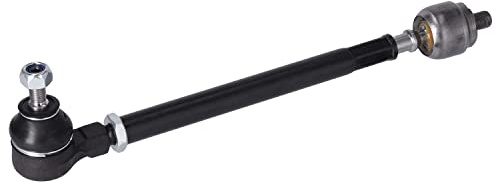 febi bilstein 12240 Spurstange verstellbar, 1 Stück | Kompatibel mit: RENAULT 5, SUPER 5, SUPER 5 Kasten/Schrägheck