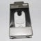 Mira 2.1605.127 White Logic Shower Holder, Shower and Bath