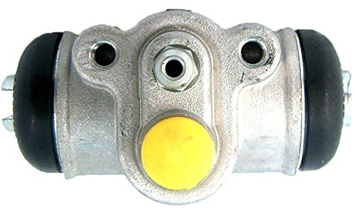 Brembo A12590 Bremsdruckregler | Kompatibel mit: SUZUKI GRAND VITARA I, GRAND VITARA I Geländewagen offen, GRAND VITARA II, VITARA, VITARA Cabrio