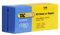 TACWISE 0303 97/15 mm Galvanised Narrow Crown Staples, Silver, Pack of 5,000