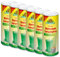Neudorff Permanent Biotonnen GeruchsFrei - 6x 500 g