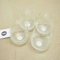 Broste Copenhagen 14460614 Trinkglas, Glas, 350 ml