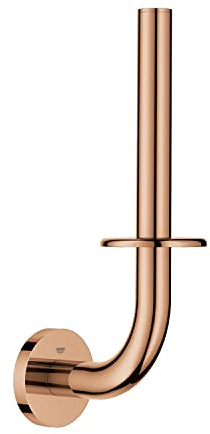 Grohe Essentials Spare Papierhalter Warm Sunset
