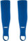 JAKO Strumpfstutzen blauweiss, 0 (Bambini) Herren