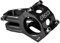 FUNN Funnduro Vorbau Ø31,8mm schwarz
