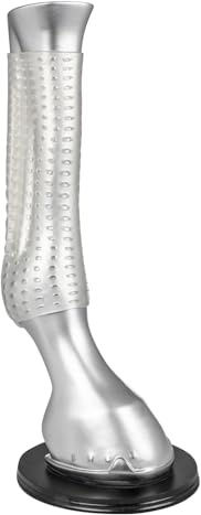 Acavallo Gel-Kompressionsstrümpfe, Größe:OneSize, Farbe:transparent