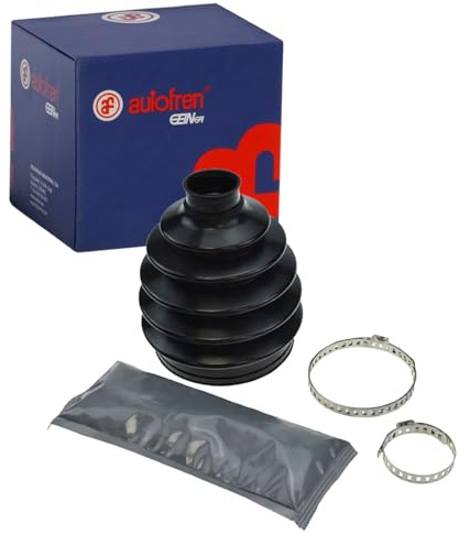 OSSCA D8553T Antriebselemente