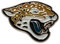 Jacksonville Jaguars Badge Offizieller Merchandise-Artikel