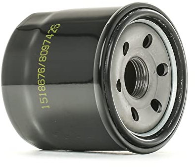 RIDEX Filtro olio Filtro ad avvitamento 7O0053