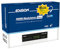 EDISION Modulator Xtend lite, Full HD MPEG4, HDMI-Loop Out, RF-IN, 50 ID-Vorkonfigurationsfunktion, Schwarz
