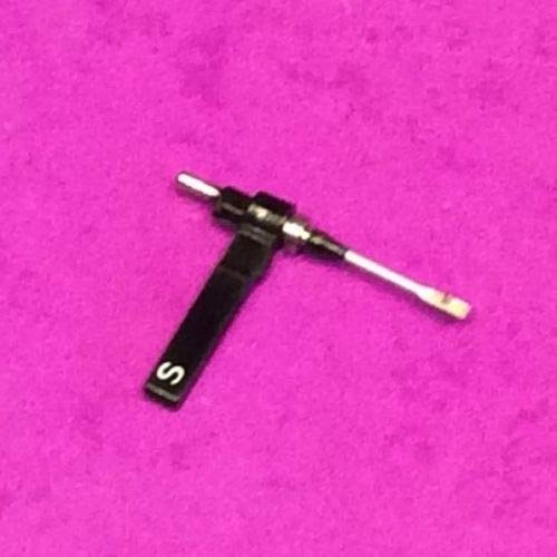 PHILIPS GP212 Plattenspieler Nadel Stylus GP 213 PYE Plattennadel LP/33/45