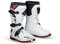 UFO Stivali Typhoon taglia bianca 37 (White)