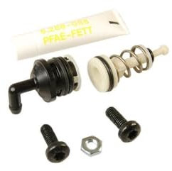 sparefixd per Karcher K2 K3 Idropulitrice Controllo Pistone Set