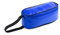 Los Eventos de la Tata. Porta Bocadillos - Portabocadillos infantil reutilizable - fiambrera infantil (Azul)