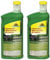 Neudorff CleanLawn Moss Control for Lawns Concentrate (1L) x 2