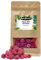 Drink Botanicals Ireland Lamponi liofilizzati | Snack alla frutta | Non OGM | Perfetto per cottura, torte, deserti | Lampone secco naturale (30 grammi)