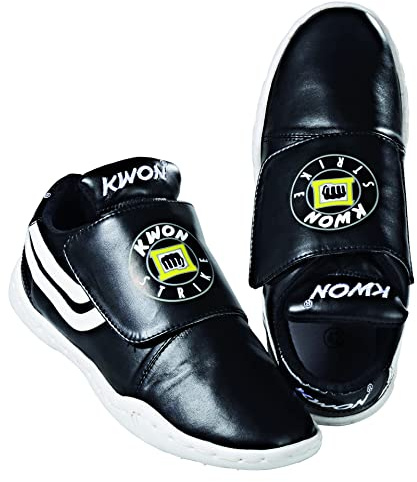 Kwon Kick-Boxing-Schuhe Kind Strike Lite