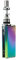 Arc 5 Kit for TECC Coil | Built in OLED | 2200mah Internal Battery | CS Air Slim Tank | Pass-Through Capability | Max 40-Watt Output | TVDC | 2ml Cartridge No Nicotine (Dazzling)