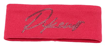 Stirnband mit Strass-Steinen Herbst/Winter 2022