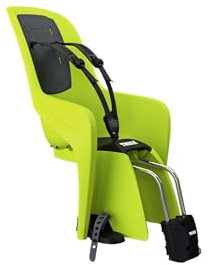 Thule Lite 2 Kindersitz Schwarz 110 cm