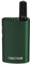 510 Vape Battery with Refillable Cartridge | Nectar Honeybee 2.0 + 2 Years Warranty | USB-C Charging Port, Variable Power, Ceramic Coil & 800mah Battery (Special Edition - Alpine Green)