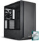 Lavoro e Rendering PC Assemblato i9 13900k - RTX 3060 12GB - SSD M.2 1TB nvme - Ram 64GB DDR4 3200mhz - Z790 - Dissipatore a Liquido - Windows 11