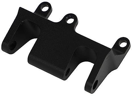 SUNGOOYUE CNC Aluminiumlegierung Link Riser, RC Hintere Oberachse Link Für Axial UTB18 Capra 1/18 RC Crawler RC Crawler Auto Upgrade Teile Zubehör