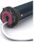 Moteur Roll Ø45 10nm 17rpm Filaire + Clip