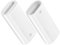 2 Pack Pencil 1st Gen Charger Adapters Compatible with Apple Pencil 1st Generation Female to Female for Lightning Cable Charging Adapters Pencil Charger Connector for iPad Pro Apple Pencil 1st Gen